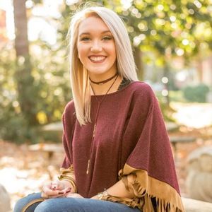 Meet your Posher, Grace